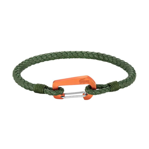 Lacoste LACJ2040502 Erkek Bileklik - 1