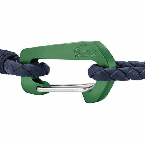 Lacoste LACJ2040503 Erkek Bileklik - 4