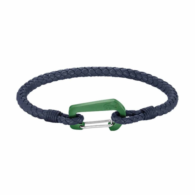Lacoste LACJ2040503 Erkek Bileklik - 1