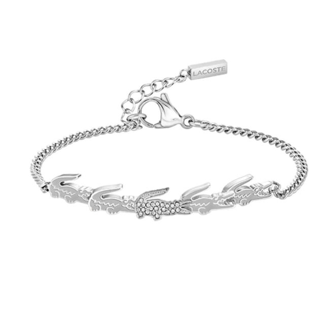 Lacoste LACJ2040509 Kadın Bileklik - 1