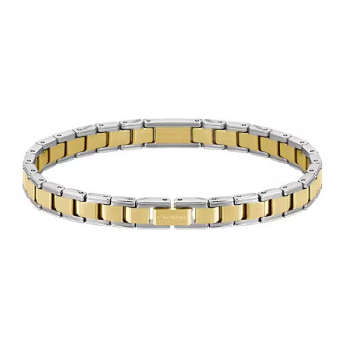 Lacoste LACJ2040586 Erkek Bileklik - 4