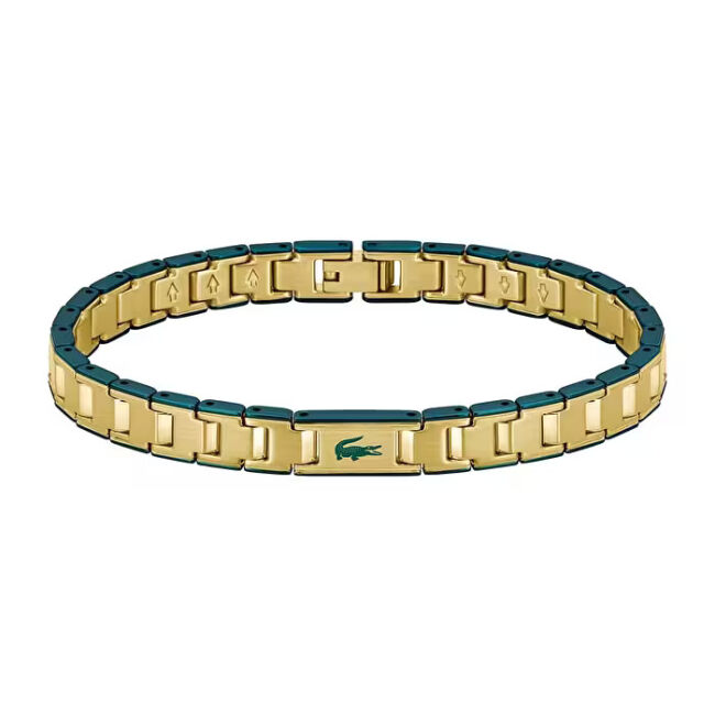 Lacoste LACJ2040587 Erkek Bileklik - 1