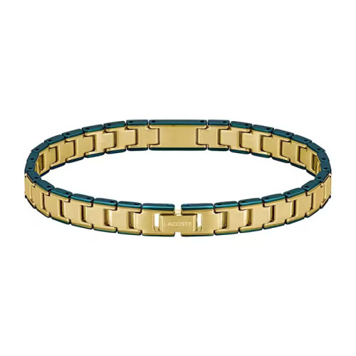 Lacoste LACJ2040587 Erkek Bileklik - 4