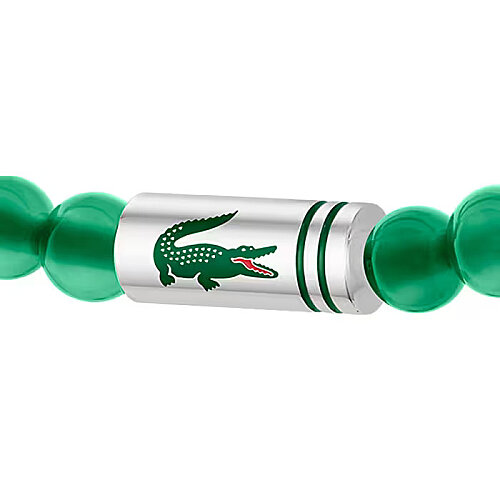 Lacoste LACJ2040591 Erkek Bileklik - 4