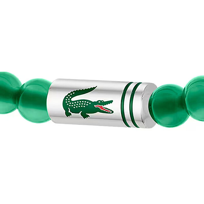 Lacoste LACJ2040591 Erkek Bileklik - 4
