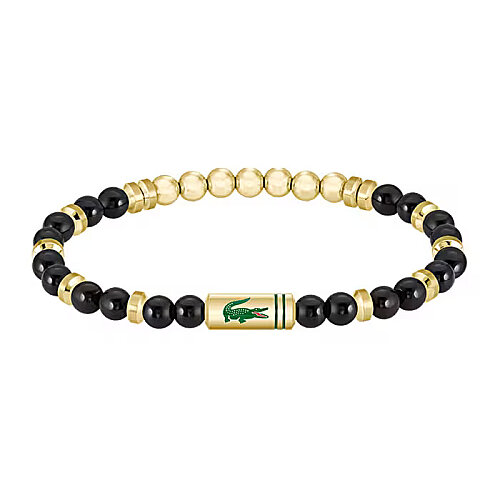 Lacoste LACJ2040593 Erkek Bileklik - 1