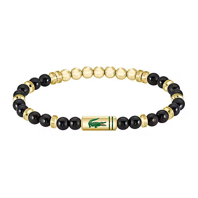 Lacoste LACJ2040593 Erkek Bileklik - 1