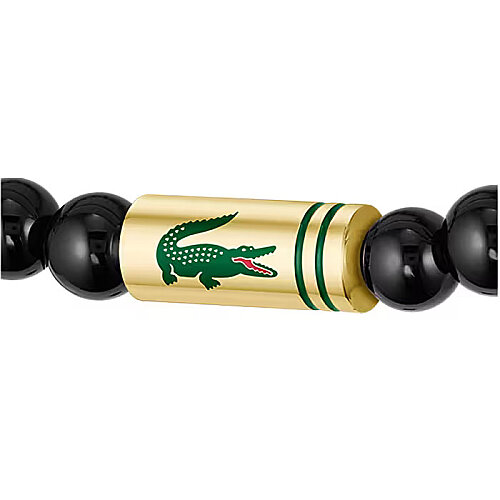 Lacoste LACJ2040593 Erkek Bileklik - 4