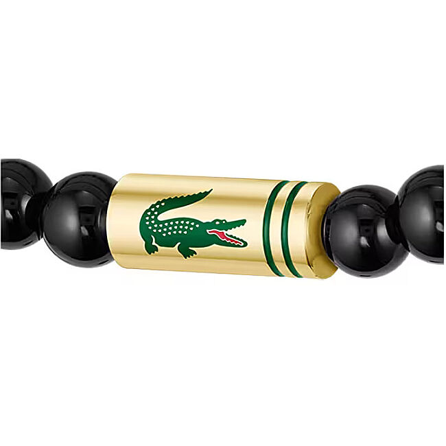 Lacoste LACJ2040593 Erkek Bileklik - 4