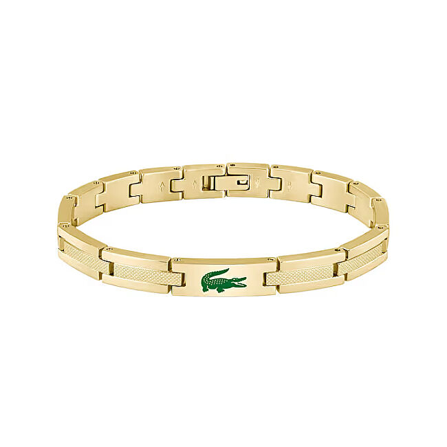 Lacoste LACJ2040626 Erkek Bileklik - 1