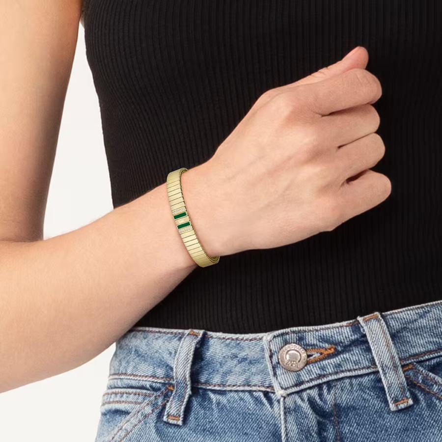 Lacoste LACJ2040657 Kadın Bileklik - LACOSTE JEWEL (1)
