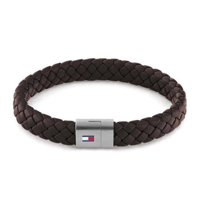 Tommy Hilfiger THJ2790330 Erkek Bileklik - 1