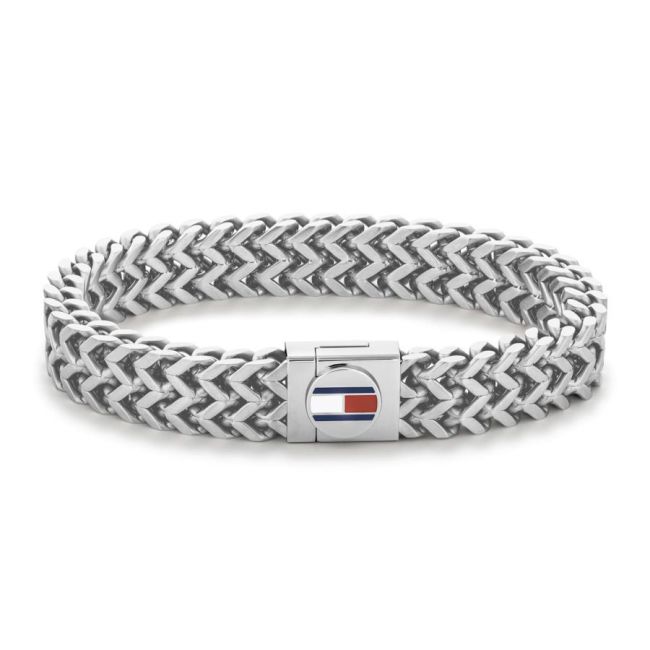 Tommy Hilfiger THJ2790245 Erkek Bileklik - 1