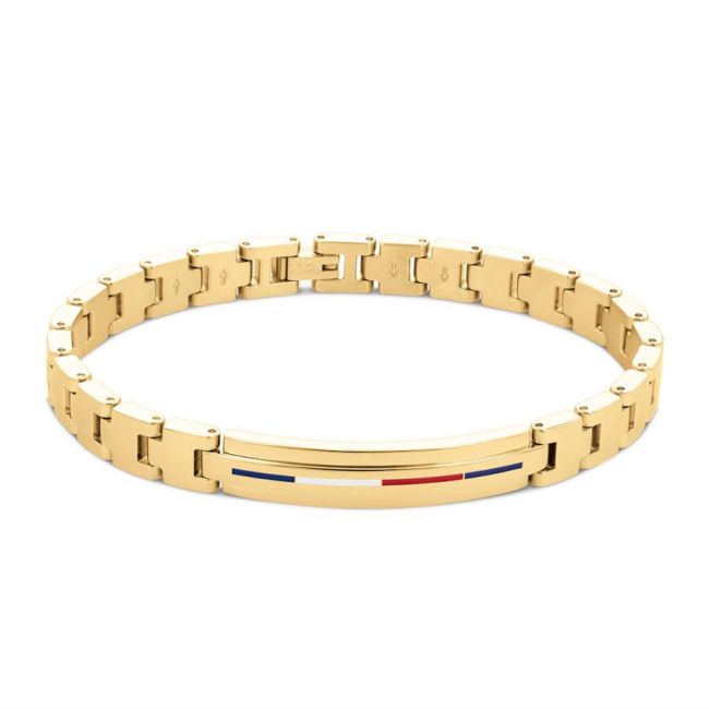 Tommy Hilfiger THJ2790311 Erkek Bileklik - 1