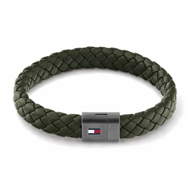 Tommy Hilfiger THJ2790332 Erkek Bileklik - 1