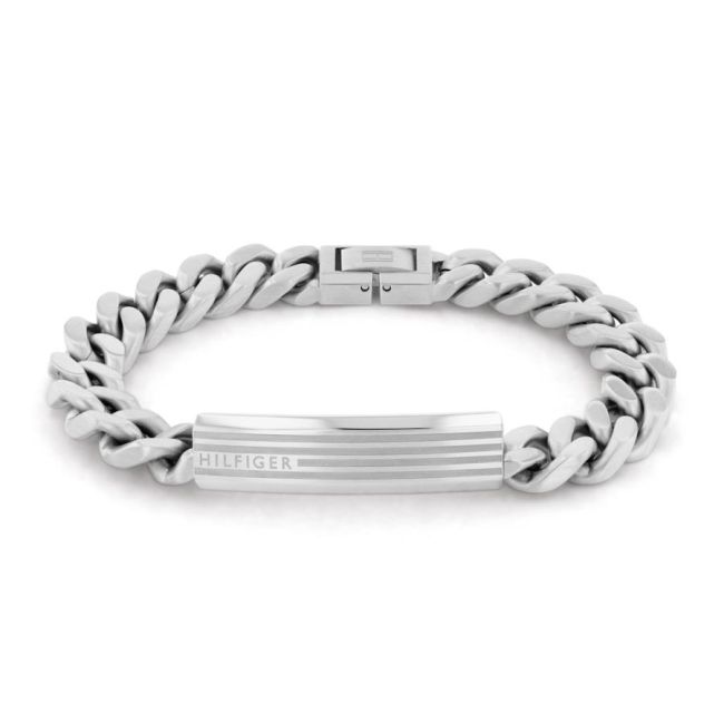 Tommy Hilfiger THJ2790345 Erkek Bileklik - 1