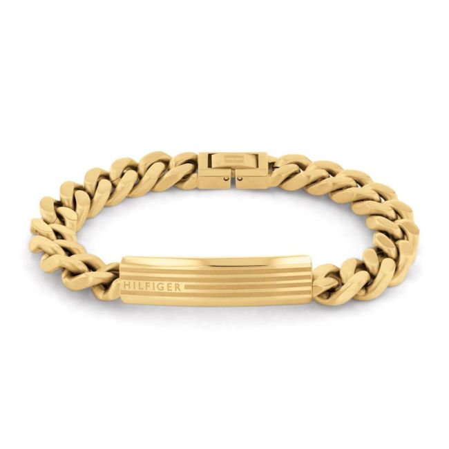 Tommy Hilfiger THJ2790346 Erkek Bileklik - 1
