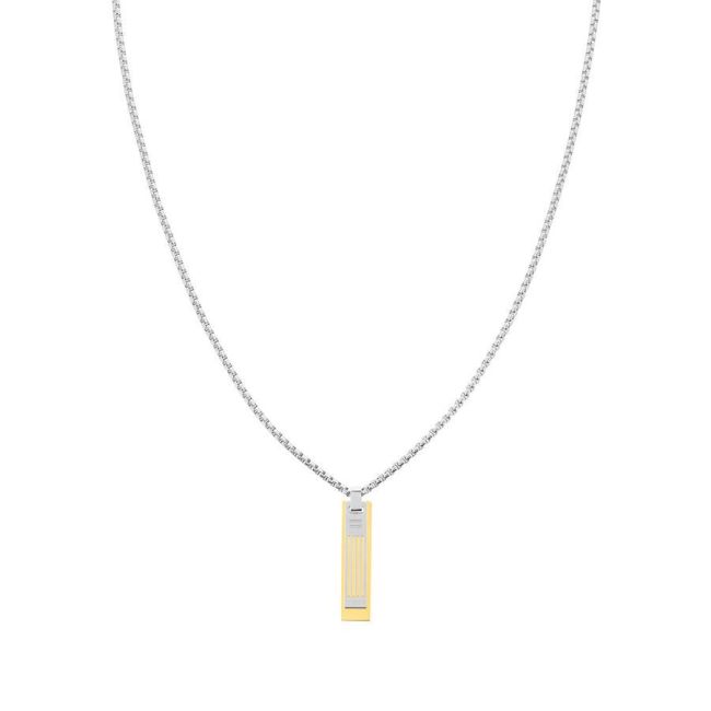 Tommy Hilfiger THJ2790351 Erkek Kolye - 1