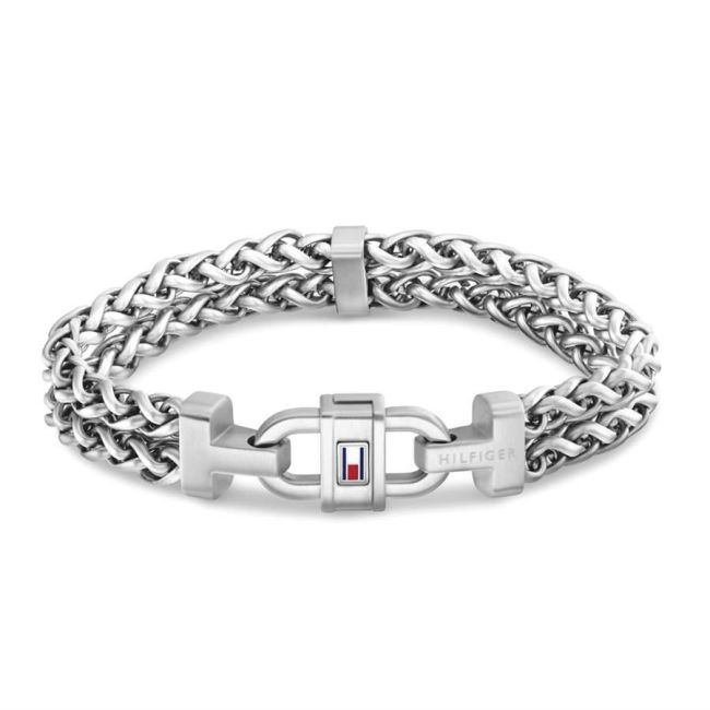 Tommy Hilfiger THJ2790364 Erkek Bileklik - 1