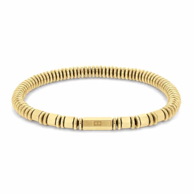 Tommy Hilfiger THJ2790382 Erkek Bileklik - 1