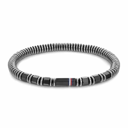 Tommy Hilfiger THJ2790383 Erkek Bileklik - TOMMY HILFIGER