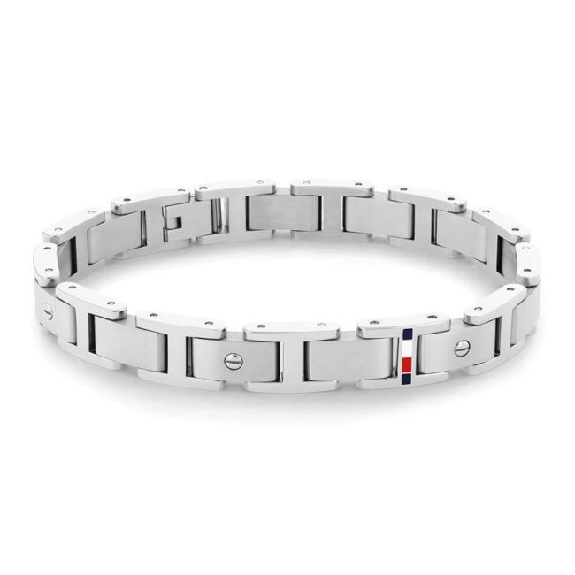 Tommy Hilfiger THJ2790393 Erkek Bileklik - 1