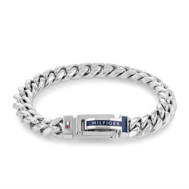 Tommy Hilfiger THJ2790433 Erkek Bileklik - 1