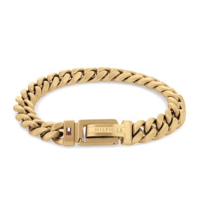 Tommy Hilfiger THJ2790434 Erkek Bileklik - 1