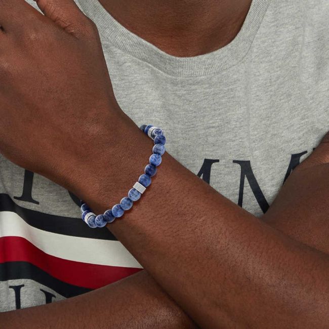 Tommy Hilfiger THJ2790436 Erkek Bileklik - 2