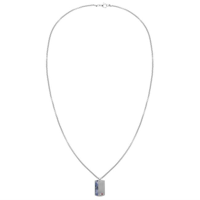 Tommy Hilfiger THJ2790437 Erkek Kolye - 1