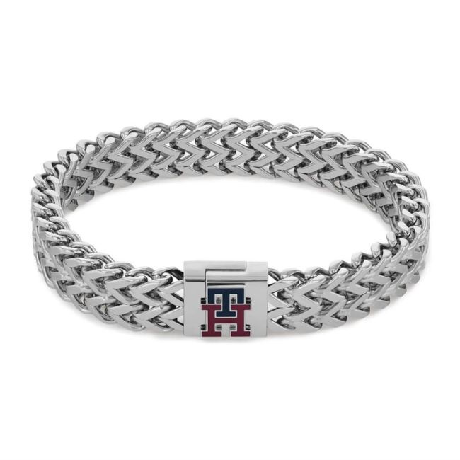 Tommy Hilfiger THJ2790462 Erkek Bileklik - 1