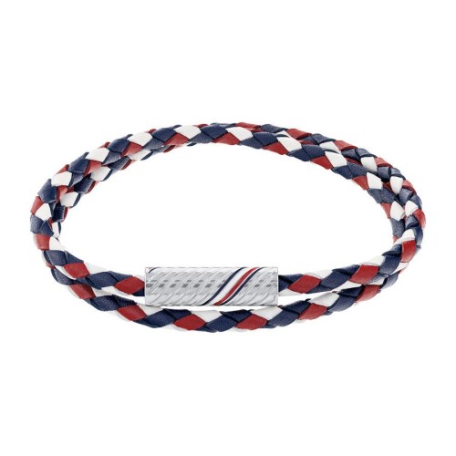 Tommy Hilfiger THJ2790472 Erkek Bileklik - 1