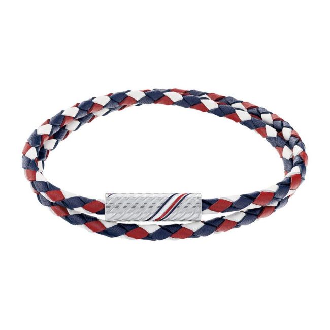 Tommy Hilfiger THJ2790472 Erkek Bileklik - 1