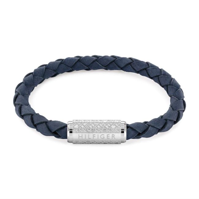Tommy Hilfiger THJ2790480 Erkek Bileklik - 1