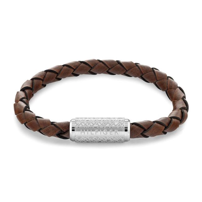 Tommy Hilfiger THJ2790482 Erkek Bileklik - 1