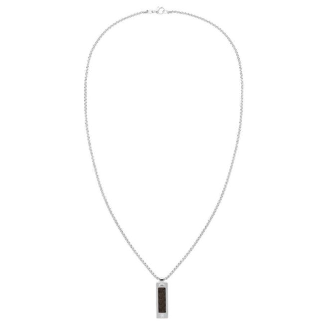 Tommy Hilfiger THJ2790492 Erkek Kolye - 1