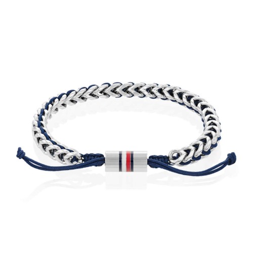 Tommy Hilfiger THJ2790511 Erkek Bileklik 