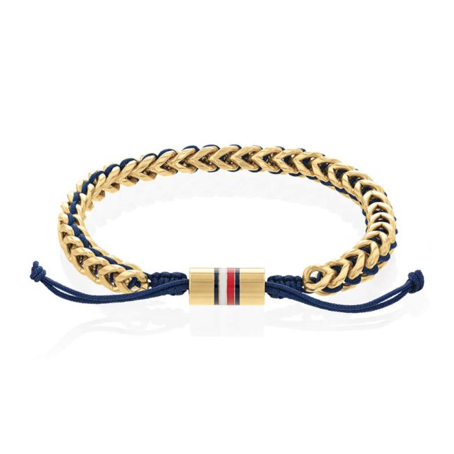 Tommy Hilfiger THJ2790512 Erkek Bileklik - 1