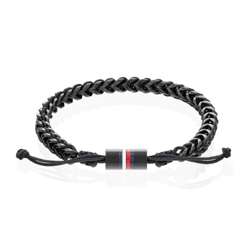 Tommy Hilfiger THJ2790513 Erkek Bileklik - 1
