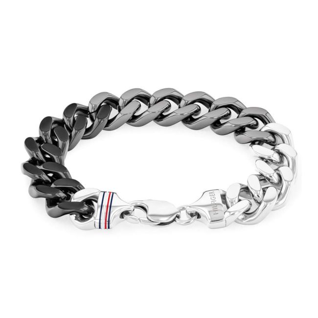 Tommy Hilfiger THJ2790514 Erkek Bileklik - 1
