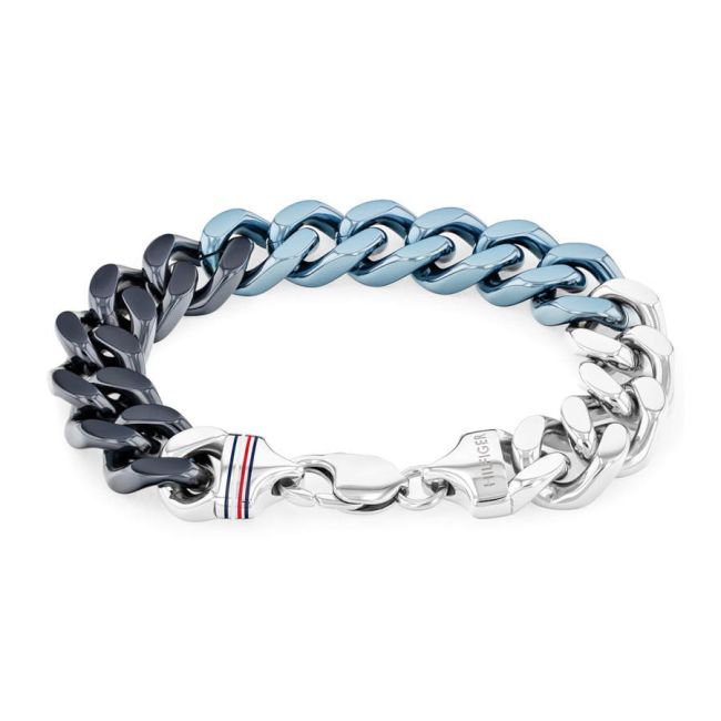 Tommy Hilfiger THJ2790515 Erkek Bileklik - 1