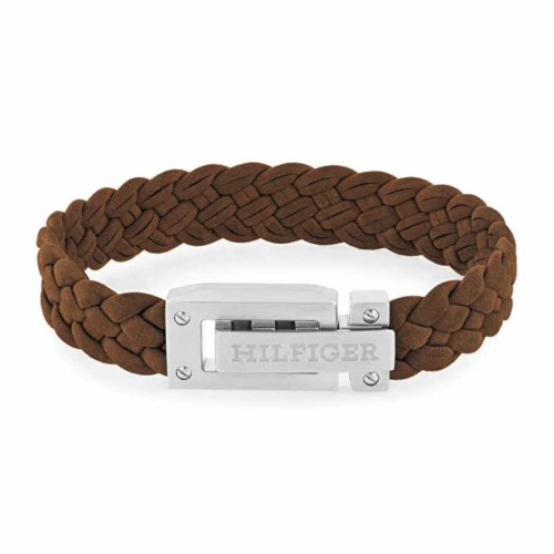 Tommy Hilfiger THJ2790516 Erkek Bileklik - 1