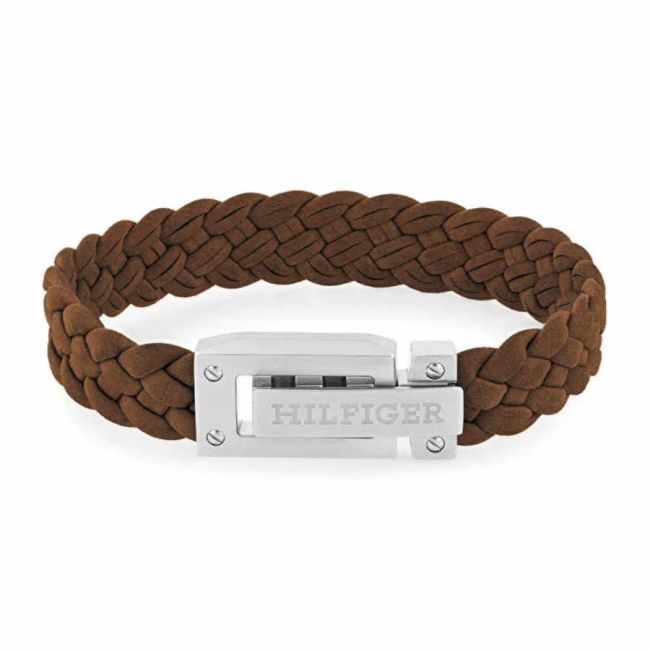 Tommy Hilfiger THJ2790516 Erkek Bileklik - 1