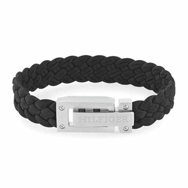 Tommy Hilfiger THJ2790517 Erkek Bileklik - 1