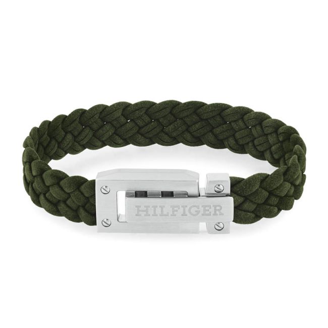 Tommy Hilfiger THJ2790518 Erkek Bileklik - 1