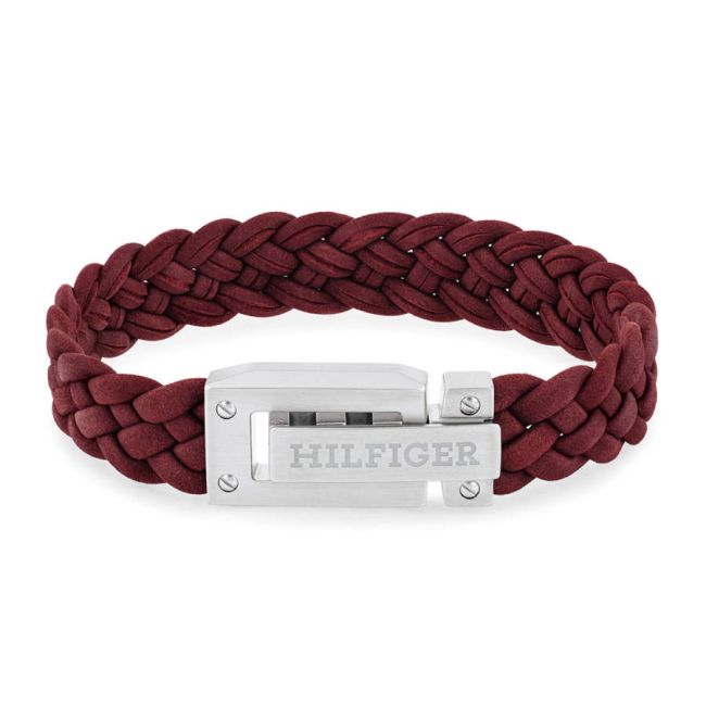 Tommy Hilfiger THJ2790519 Erkek Bileklik - 1