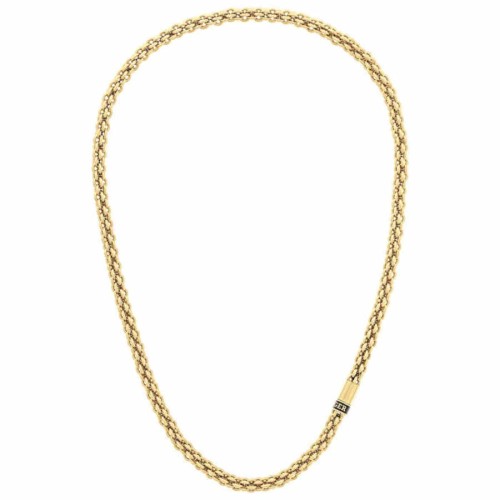 Tommy Hilfiger THJ2790525 Erkek Kolye - 2