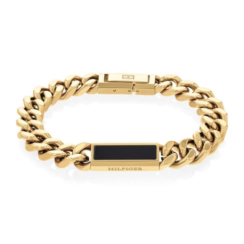 Tommy Hilfiger THJ2790539 Erkek Bileklik - 1