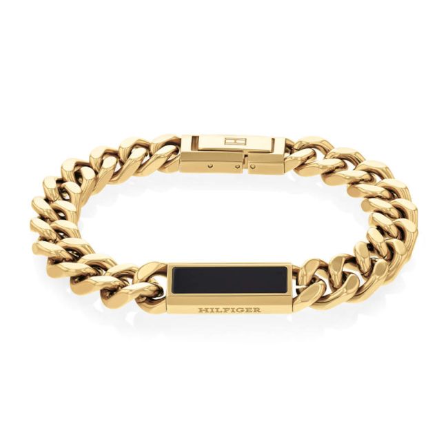 Tommy Hilfiger THJ2790539 Erkek Bileklik - 1