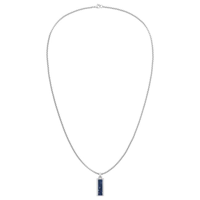 Tommy Hilfiger THJ2790542 Erkek Kolye - 2
